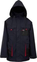 NO NAME LONG JACKET L HAUSHALT