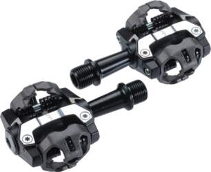 NO NAME Pedały rowerowe BBB ForceMount