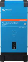 NO NAME Phoenix Inverter 12/2000 Smart