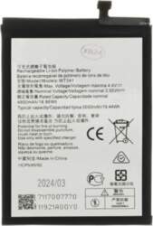 Nokia WT341 Akumulators Li-Ion 5050mAh (OEM)