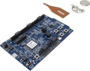 NORDIC SEMICONDUCTOR Dev.kit: Bluetooth Low