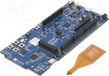 NORDIC SEMICONDUCTOR Dev.kit: Bluetooth Low