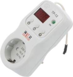 NOVATEK ELECTRO Automation module: regulator; digital