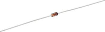NTE ELECTRONICS Diode: Zener; 0.5W