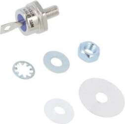NTE ELECTRONICS Diode: Zener; 50W; 3