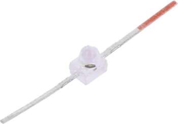 NTE ELECTRONICS IR transmitter; 1.9mm