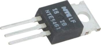 NTE ELECTRONICS Thyristor: standard; 50V; Ifmax: