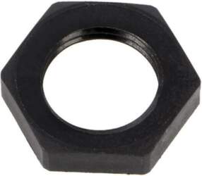 Nut; Thread: metric; polyamide; PMAFIX MN