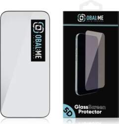 OBAL:ME 5D Glass Screen Protector for