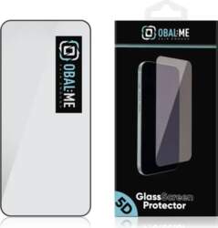 OBAL:ME 5D Glass Screen Protector for