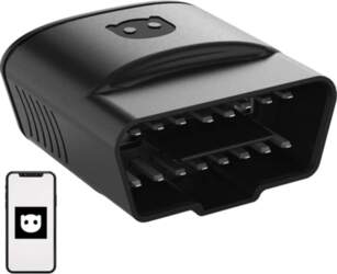OBD2 Scanner OBDeleven 3 (500 credits)