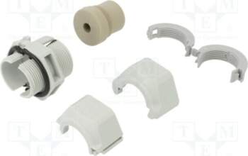 OBO BETTERMANN Cable gland; multi use