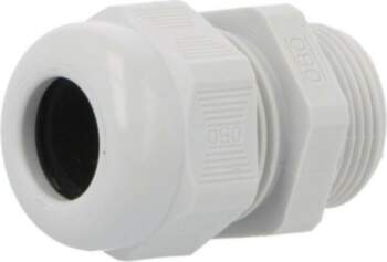 OBO BETTERMANN Cable gland; PG16; IP68