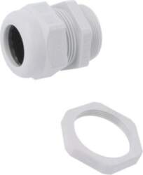 OBO BETTERMANN Cable gland; PG29; IP68