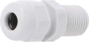 OBO BETTERMANN Cable gland; with long