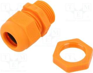 OBO BETTERMANN Cable gland; with metric