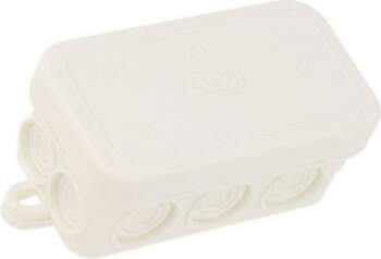 OBO BETTERMANN Enclosure: junction box; X: