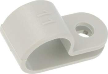 OBO BETTERMANN Fixing clamp; Cable P-clips