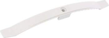 OBO BETTERMANN Holder; polyamide; light grey