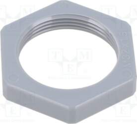 OBO BETTERMANN Nut; M32; polyamide |