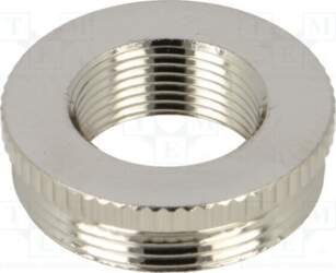 OBO BETTERMANN Reduction of threads for