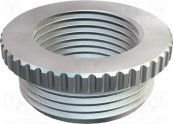 OBO BETTERMANN Reduction of threads for