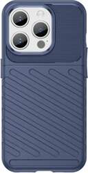 OEM Armored iPhone 15 Pro Thunder
