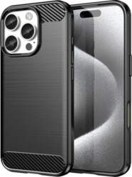 OEM Carbon Case for iPhone 16