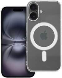 OEM Case for iPhone 16 Clear