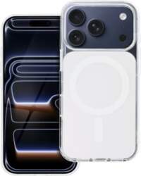 OEM Case for iPhone 16 Clear