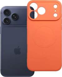 OEM Case for iPhone 17 Pro