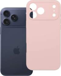 OEM Case for iPhone 18 Pro