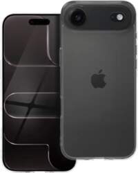 OEM CLEAR Case 2 mm for