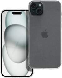 OEM CLEAR Case 2 mm for