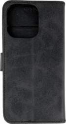 OEM Leather Book Case for iPhone