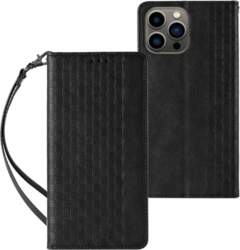 OEM Magnet Strap Case for Samsung