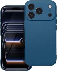 OEM MATT case for IPHONE 17
