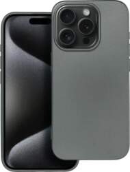 OEM METALLIC Case for IPHONE 15