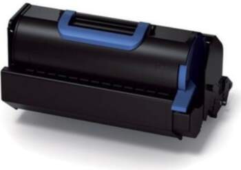OKI Sort 18000 sider Toner 45488802