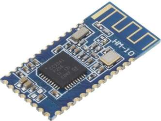 OKYSTAR Module: Bluetooth; Bluetooth: 4.0