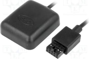 OLIMEX Module: GPS; 2.7÷5VDC; CMOS