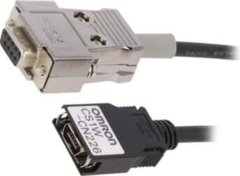 OMRON Communication cable; CS1W | CS1W-CN226