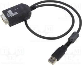 OMRON Communication cable; Interface: RS232C,USB