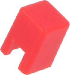 OMRON Electronic Components Button; push-in; 5