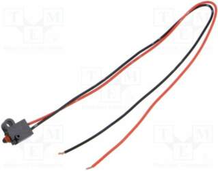 OMRON Electronic Components Microswitch SNAP ACTION