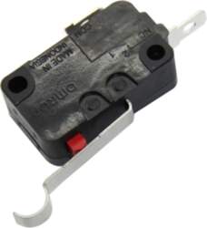 OMRON Electronic Components Microswitch SNAP ACTION