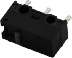 OMRON Electronic Components Microswitch SNAP ACTION
