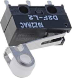OMRON Electronic Components Microswitch SNAP ACTION