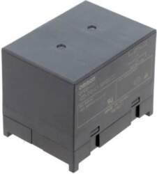 OMRON Electronic Components Relay: electromagnetic; Ucoil: