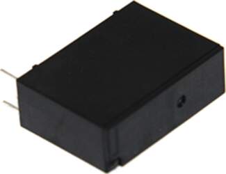 OMRON Electronic Components Relay: electromagnetic; Ucoil: